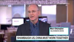 Pentagon Leak Exposes US Spying Efforts on Allies, Foes News Clip