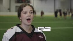 Team N.L.’s first female lacrosse players ready to hit Canada Games hard News Clip