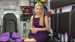 Ezras Nashim volunteer ambulance organization expands into Crown Heights and Flatbush with new ambulance News Clip