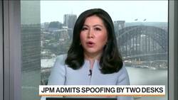 JPMorgan to Pay $920 Million in Record Spoofing Case News Clip