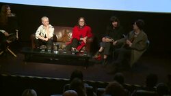 CLEAN : Weinstein collective face of the man of nightmares: Rose McGowan on feminism in Latin America News Clip