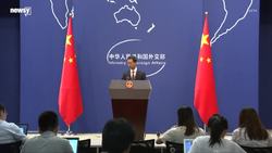 What Happens If Hong Kong's Leader Resigns? News Clip