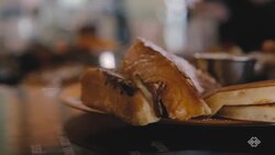 Butterfingers Pancakes Instructional Video