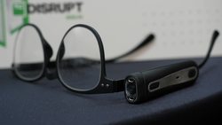 New tech to help the visually impaired or shift workers on show Instructional Video