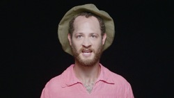 The Taming of the Shrew 1.2 Performance: Petruchio, Lines 91-94 Instructional Video