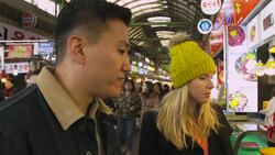 Korean Street Food Adventure Instructional Video