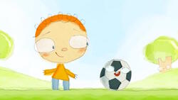 The Day Henry Met A Football Instructional Video