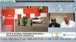 How HP Inspires Scientists and Engineers of the Future News Clip