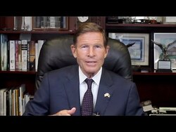 US Senator Richard Blumenthal - Social Media: Online Safety Instructional Video