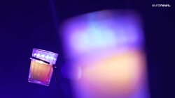 Fête des Lumières: Lyon's festival of lights returns with message of inclusion News Clip