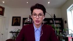 German decision on Nord Stream 2 pipeline 'commendable,' says analyst News Clip