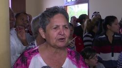 Cubans inaugurate first new Catholic church in decades Instructional Video