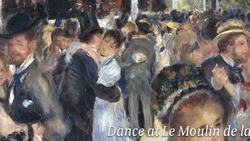 Wassily Kandinsky 60 Second Art History Lesson - MENA Instructional Video