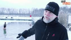 Why Poles Swim in Frozen Lakes | Easy Polish 152 Instructional Video