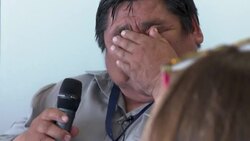 CLEAN : Inuit delegation 'implores' France to extradite priest accused of sexual assault News Clip