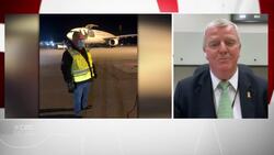 Ontario to begin COVID-19 vaccinations Monday News Clip