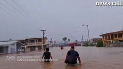 COP26 criticized for coal compromise News Clip