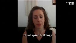 Rodents to the rescue: Trained rats with hi-tech backpacks could save your life in a disaster News Clip