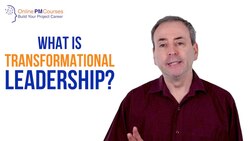 What is Transformational Leadership? Beyond Day-to-Day Leadership Instructional Video