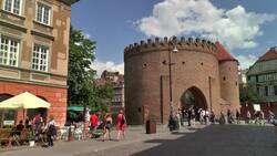 Warsaw – Poland’s Historic Capital Instructional Video