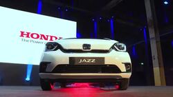 CLEAN : Honda promises 100% hybrid range before 2022 News Clip