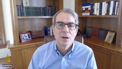 After Trump’s White House exit, which way will Republicans go? | The Bottom Line News Clip