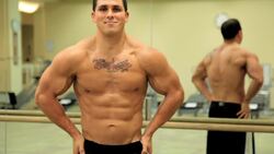 How to Diet for a Bodybuilding Competition Instructional Video