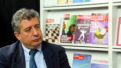 Massimo Cingolani: Identifying Weaknesses in the Eurozone Instructional Video