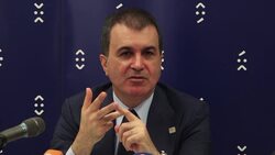 Turkey minister reassures EU on migrant deal Instructional Video