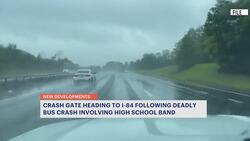 Orange County officials approve installation of crash gate on I-84 in Wawayanda News Clip