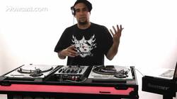 How to Become a DJ Instructional Video
