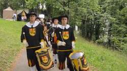 Germany Customs Instructional Video