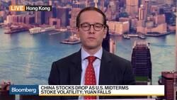 U.S.-China Relations Entered New Paradigm, Professor Medeiros Says News Clip