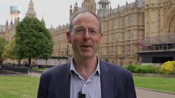 Which London seats could the Lib Dems steal off the Tories? News Clip