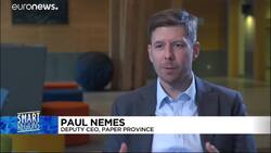 Deep in the forest lie future EU bio-industries News Clip