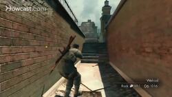 Sniper Elite V2 Walkthrough Part 10 - Kaiser-Friedrich Museum Instructional Video