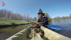 Double Dragon! Instructional Video