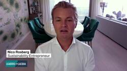 How to Popularize Extreme Electric Motorsports News Clip