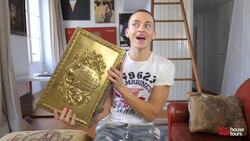 Extended Tours: Paris: 420 Sq Ft or Less/Paris' Most Stylish Apartments Instructional Video