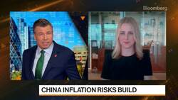 Jefferies Chief Financial Economist on Inflation News Clip