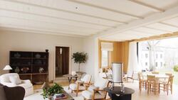 Luxury Living on the East End: Ram Island News Clip