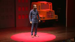TED: There's no shame in taking care of your mental health | Sangu Delle Instructional Video
