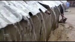 Millions affected as Cyclone Amphan pummels India, Bangladesh News Clip