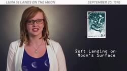 OTD In Space - September 20 2024: Luna 16 Lands On The Moon Instructional Video