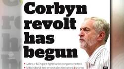 Can Jeremy Corbyn beat Theresa May? News Clip