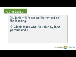 Using Transitional Phrases to Expand Your Topic Instructional Video