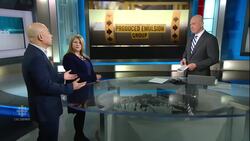 Turmoil in Venezuela and driverless cars in Ontario | Business Panel News Clip