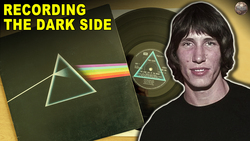Behind The Scenes Recording 'Dark Side of the Moon' Instructional Video