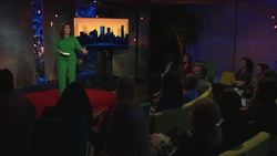 TED: Why I have coffee with people who send me hate mail | Ozlem Cekic Instructional Video