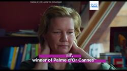 European Film Awards 2023: France’s ‘Anatomy of a Fall’ wins big News Clip